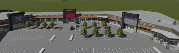 Ruimsig Shopping Centre Ruimsig Shopping Centre